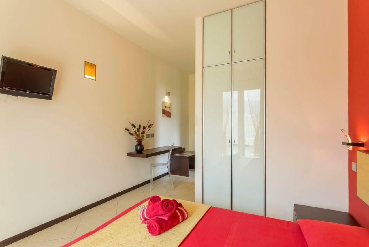 Karma B&B San Vito Lo Capo Esterno foto