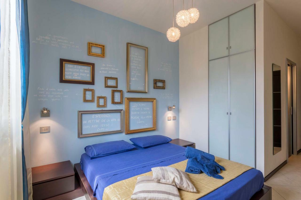 Karma B&B San Vito Lo Capo Esterno foto